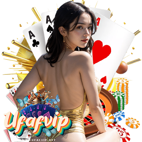 ufafvip สล็อต